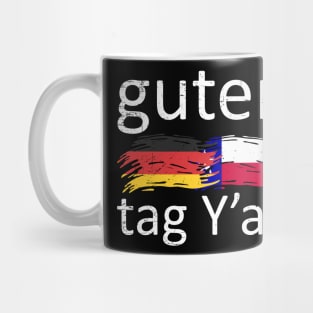 Guten Tag Y'all Mug